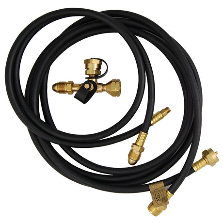 Marshall Excelsior Mer473 Propane Supply Splitter||mer473.Jpg||85||a1wmer473||937203