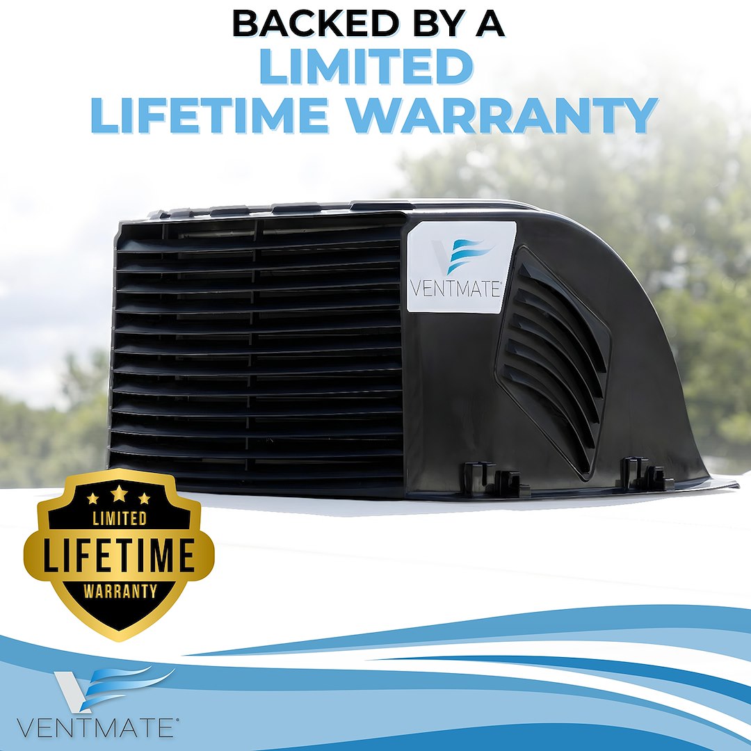 Ventmate 67316 Roof Vent Cover||vnt_67316_Mako Vent Cover_Black_B2c_9.Jpg||93||vnt67316||1771218