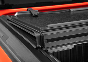 Product of BAK Industries BAKFlip G2 Hard Folding 226407 Tonneau Cover 