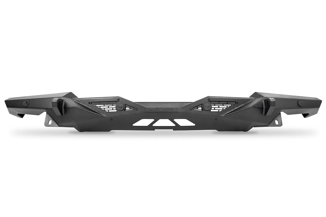 Product of DV8 Offroad RBJL-09 Spec Series Steel Powder Coated Bumper 