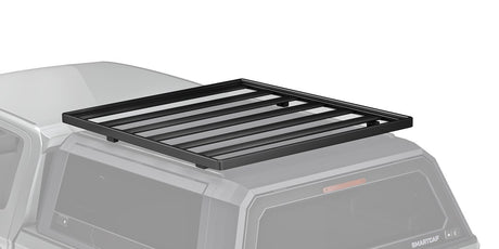 Product of SmartCap (RSI) SA0203 1 Piece Fixed 770 Pound When Vehicle Is Stationary And 330 Pound When Vehicle Is In Motion Truck Cap Roof Rack Platform 