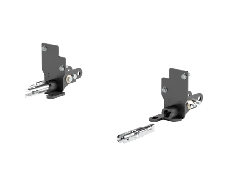 Product of Blue Ox BX1746 Vehicle Baseplate 