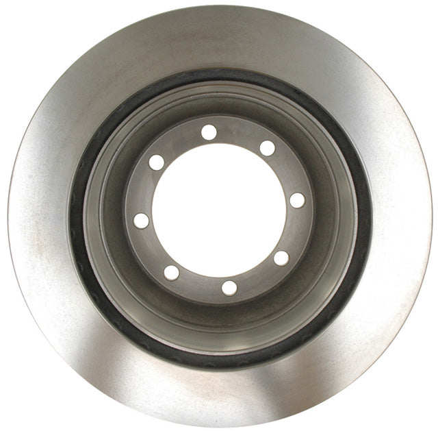 Product of Raybestos Brakes 66824R R-Line Plain Face 2-Piece Brake Rotor 