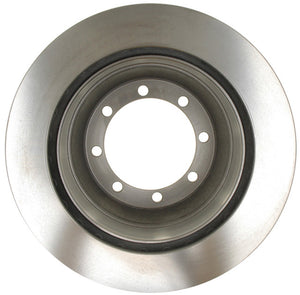 Product of Raybestos Brakes 66824R R-Line Plain Face 2-Piece Brake Rotor 