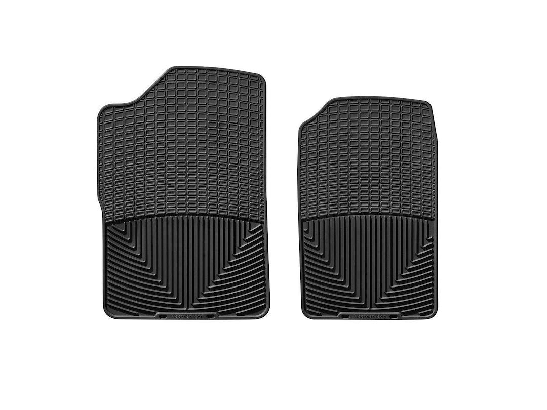 Weathertech (Usa) W14 Floor Mat||w14.Jpg||85||w24w14||1065383