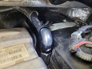 Product of Mishimoto Mmhose-Ram-07hu Heater Hose