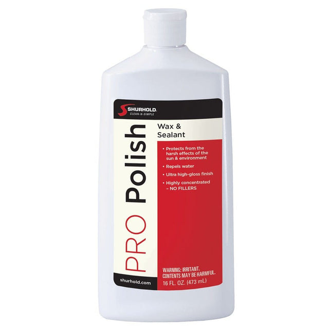 Product of Shurhold Ybp-0202 Boat Deck Cleaner