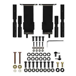 Westin Public Safety 36-4075pb Bumper Guard||36-4075pb_6.Jpg||91||w16364075pb||1503534