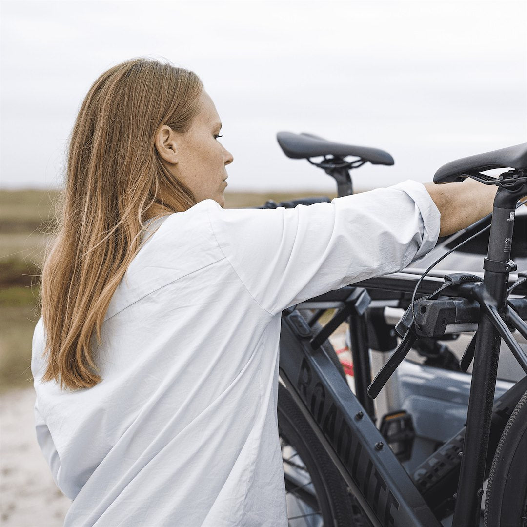 Product of Thule 995005 Bike Rack Component