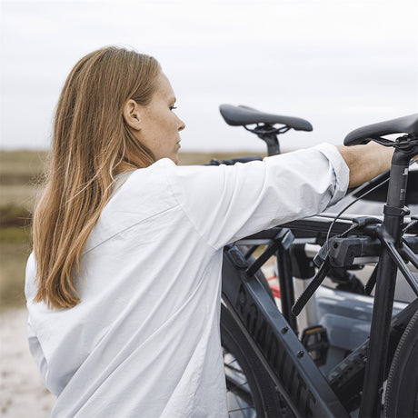 Product of Thule 995005 Bike Rack Component