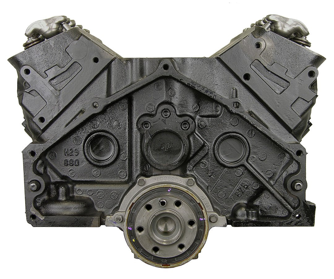 Product of Atk Reman Eng. Dmm2 Marine Engine Block - Long