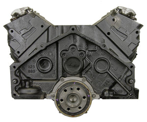 Product of Atk Reman Eng. Dmm2 Marine Engine Block - Long