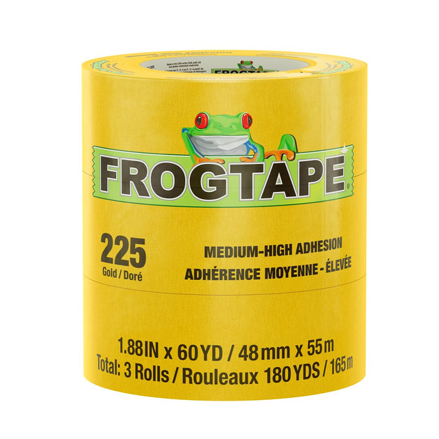 Shurtape 105322 Masking Tape||item_Number_105322_Cp_225_Product_Primary_Image.Jpg||85||shr105322||1147208