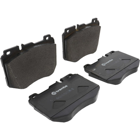 Brembo P50145 Brake Pad||p50145_Ang.Jpg||86||brmp50145||1753709