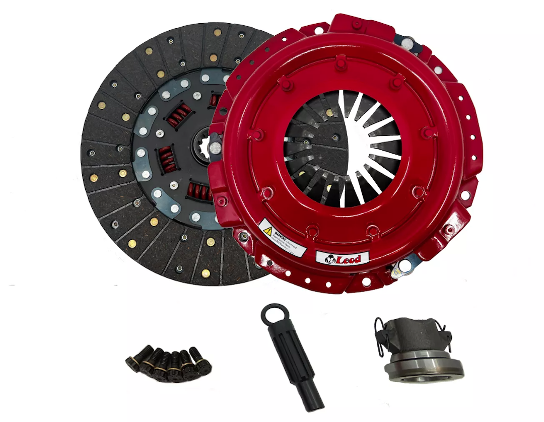 Mcleod 774004 Clutch Set||774004.Png||85||m98774004||1696398