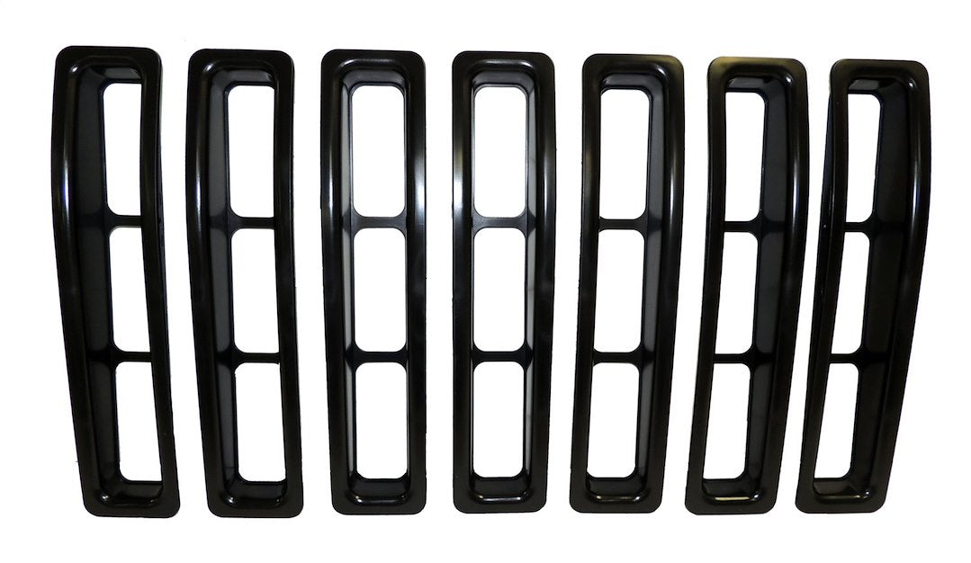 Product of Crown Automotive Rt26043 Grille Insert
