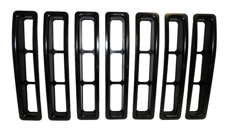 Product of Crown Automotive Rt26043 Grille Insert