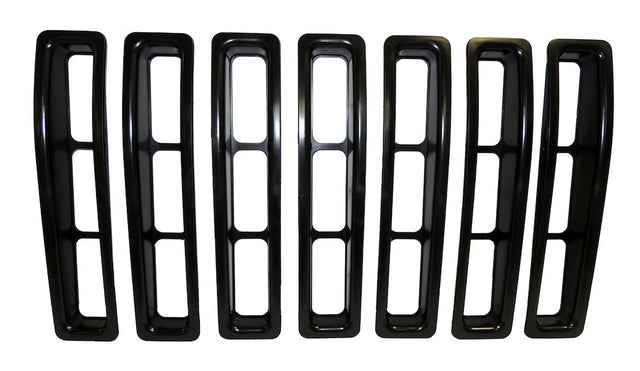 Product of Crown Automotive Rt26043 Grille Insert