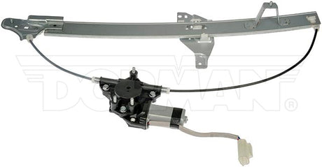 Dorman (Oe Solutions) 751-512 Window Regulator||751-512_1.Jpg||86||d18751512||2244323
