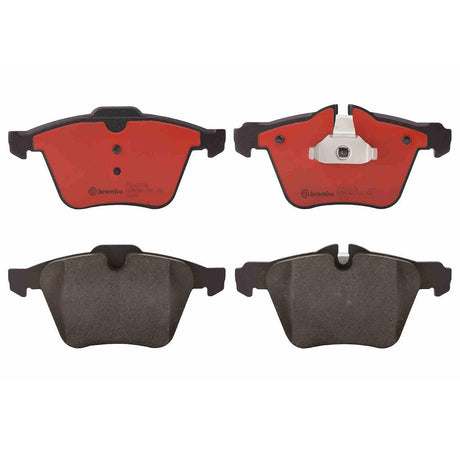 Product of Brembo P36027N Brake Pad - Set Of 4 