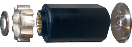Turning Point Propellers 11800000 Propeller Hub Kit||tp-Hub-Kit-800f-11800000.Png||85||tur11800000||2116171