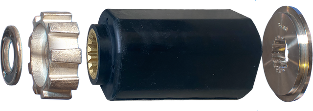 Turning Point Propellers 11800000 Propeller Hub Kit||tp-Hub-Kit-800f-11800000.Png||85||tur11800000||2116171