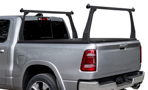 Product of ACCESS Covers F3040012 500 Pound No Aluminum Ladder Rack 