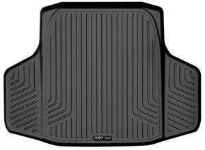 Product of Husky Liner 44151 Black Thermoplastic Olefin (TPO) Back Of 2nd Row Seat Cargo Area Liner 