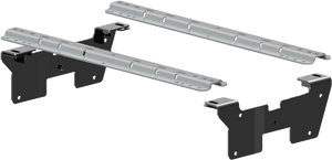 Product of PullRite 2768 Bolt-On Fifth Wheel Trailer Hitch Mount Kit 