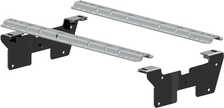 Product of PullRite 2768 Bolt-On Fifth Wheel Trailer Hitch Mount Kit 