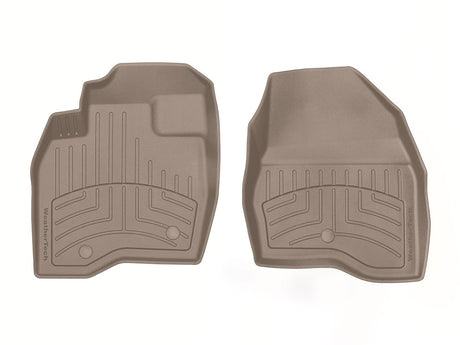 Weathertech (Usa) 459811im Floor Liner||459811im.Jpg||85||w24459811im||1665535