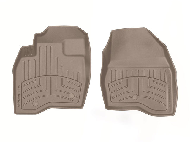 Weathertech (Usa) 459811im Floor Liner||459811im.Jpg||85||w24459811im||1665535