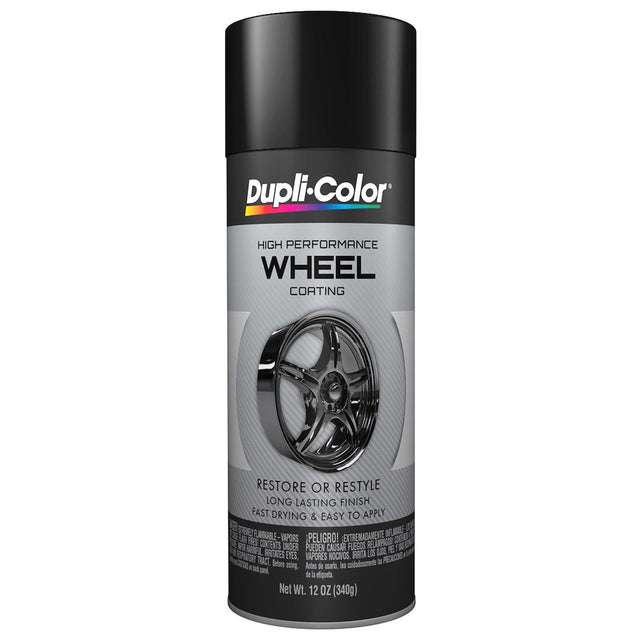Vht/ Duplicolor Hwp108 Wheel Paint||dplhwp108.Jpg||85||s24hwp108||924025