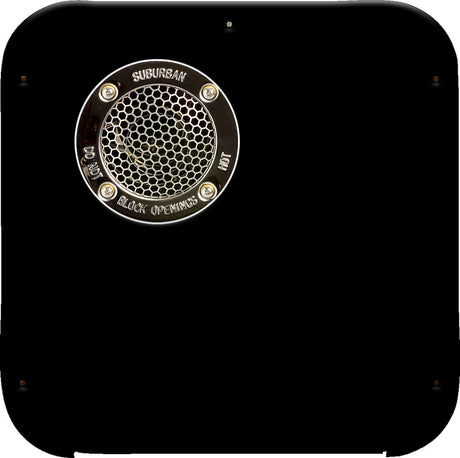 Suburban Mfg 6276aeb Water Heater Access Door||6276aeb_Nautilus Access Panel_Bk-6 Gal_Fnl.Jpg||85||s6u6276aeb||1563379