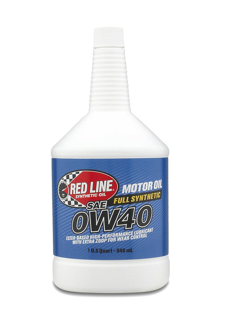 Product of Red Line Oil 11104 Oil