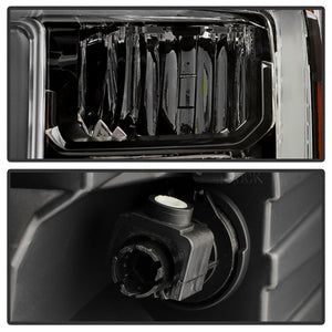 Xtune 9960079 Headlight Assembly||9960079_2.Jpg||87||s2z9960079||1722061