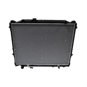 Denso 221-0508 Radiator||221-0508.Jpg||85||d452210508||1555084