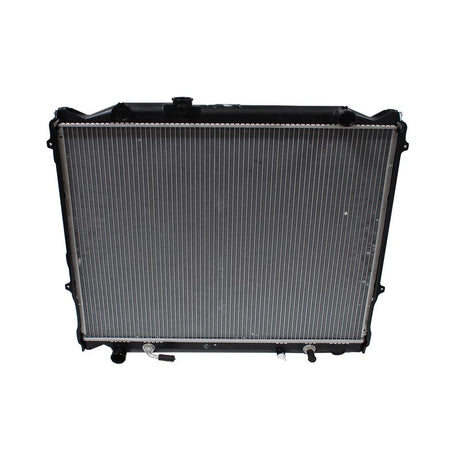 Denso 221-0508 Radiator||221-0508.Jpg||85||d452210508||1555084