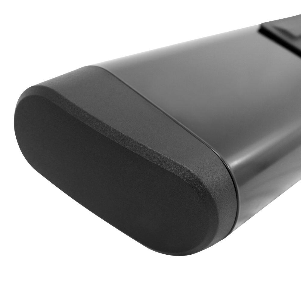 Product of Westin Automotive 22-6035 Premier Nerf Bar With Surface Steps 