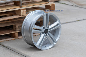 Oe Wheels Vw18-18080-5112-45s Wheel||vw18-18x8-Silver-6.Jpg||95||oew9457386||1786392