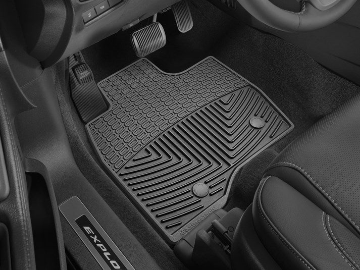 Weathertech (Usa) W403 Floor Mat||w403.Jpg||85||w24w403||945079