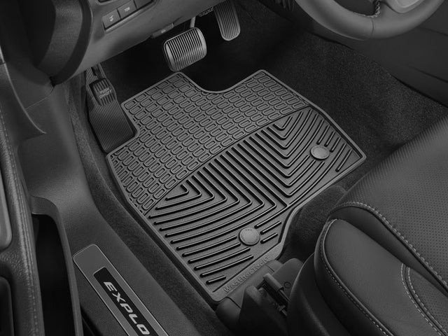Weathertech (Usa) W403 Floor Mat||w403.Jpg||85||w24w403||945079