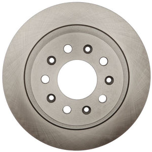 Product of Raybestos Brakes 581999R R-Line OEM OEM Brake Rotor 