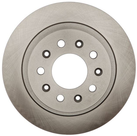 Product of Raybestos Brakes 581999R R-Line OEM OEM Brake Rotor 