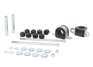 Whiteline W23811 Stabilizer Bar Mount Bushing||||85||wlnw23811||1926101