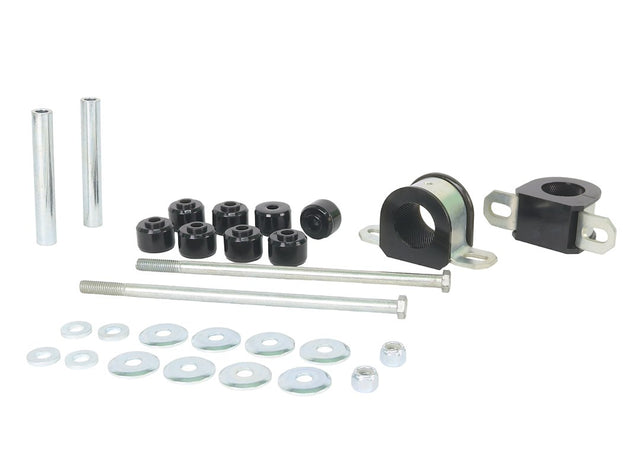 Whiteline W23811 Stabilizer Bar Mount Bushing||||85||wlnw23811||1926101