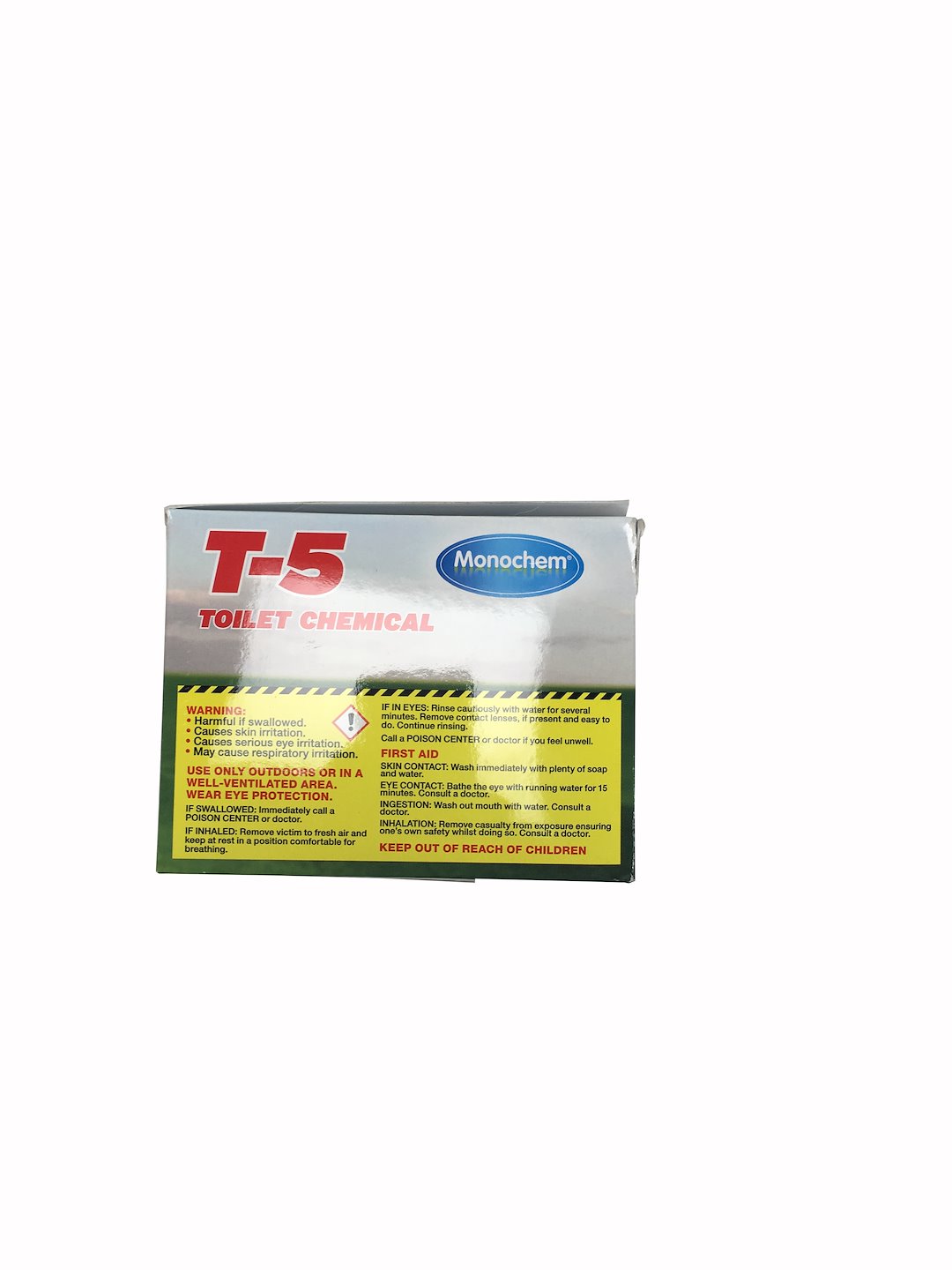 Product of Valterra VM30752 Waste Holding Tank Treatment for Tanks 