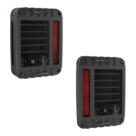 J.W. Speaker 0347541 Tail Light Assembly||0347541.Jpg||85||j470347541||1259927