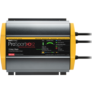Product of Pro Mariner 44026 Battery Charger