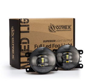 Alpharex Usa 210002 Driving/ Fog Light||210002_1.Jpg||87||alp210002||1735652
